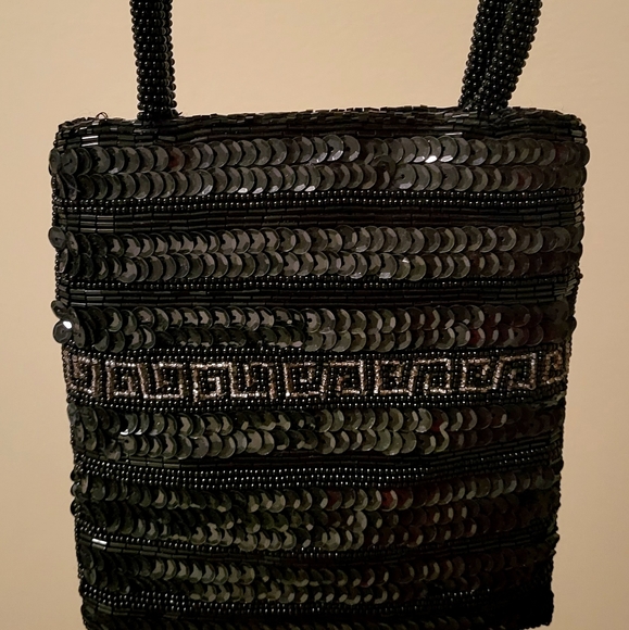 Luzuey Night Purse - Picture 2 of 2